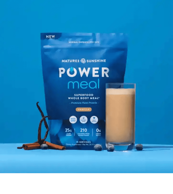 comida energ&eacute;tica - productos sunshine de la naturaleza